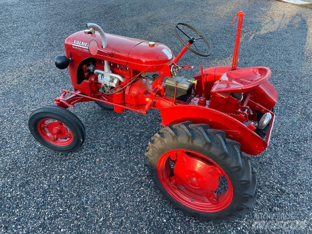 Valmet 20 Traktorer