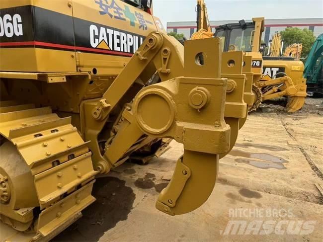 CAT D 6 G Bulldozer på larvebånd