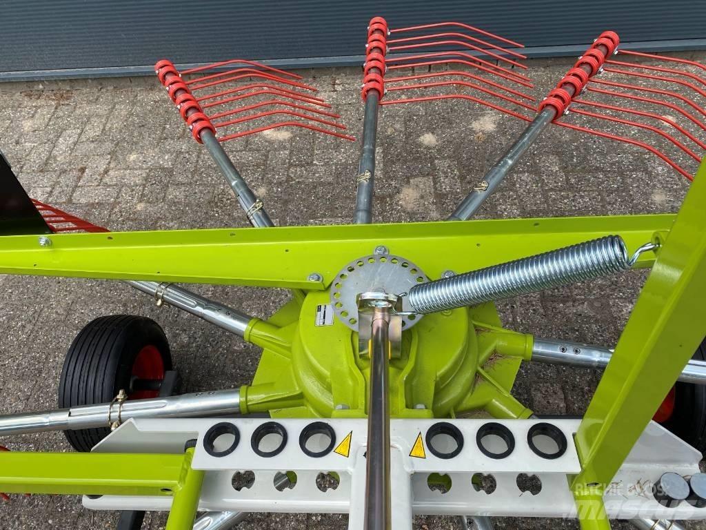 CLAAS liner 370 Hømaskiner