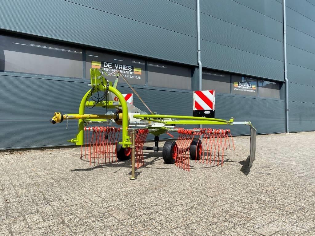 CLAAS liner 370 Hømaskiner