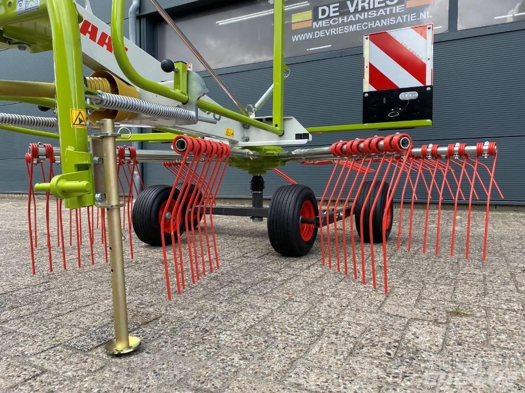 CLAAS liner 370 Hømaskiner