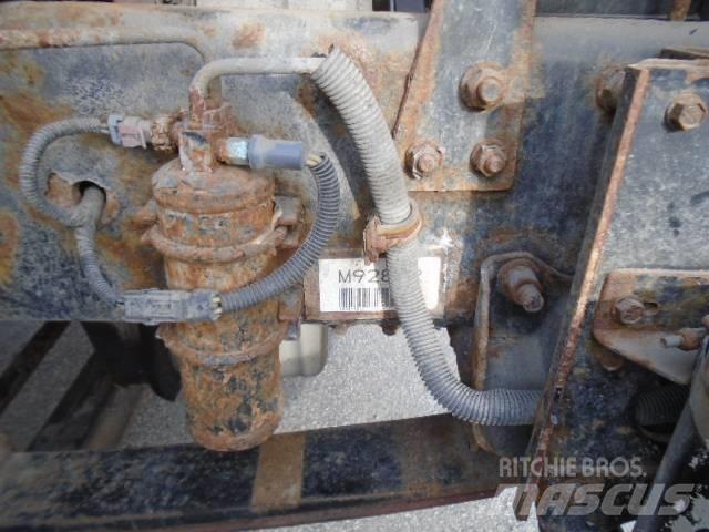 Freightliner M 106 Fast kasse