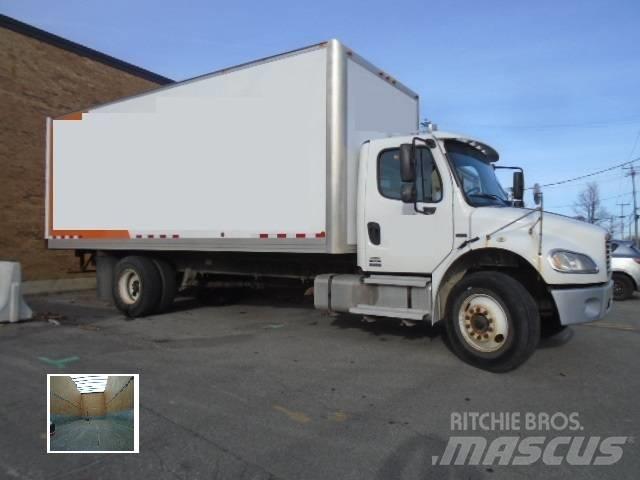 Freightliner M 106 Fast kasse