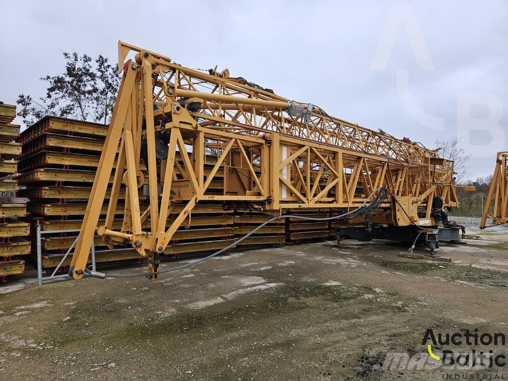 Liebherr 56K Tårn kraner