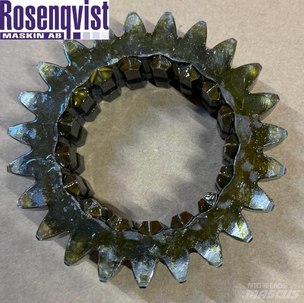 Fiat Gear 5145164 Gear