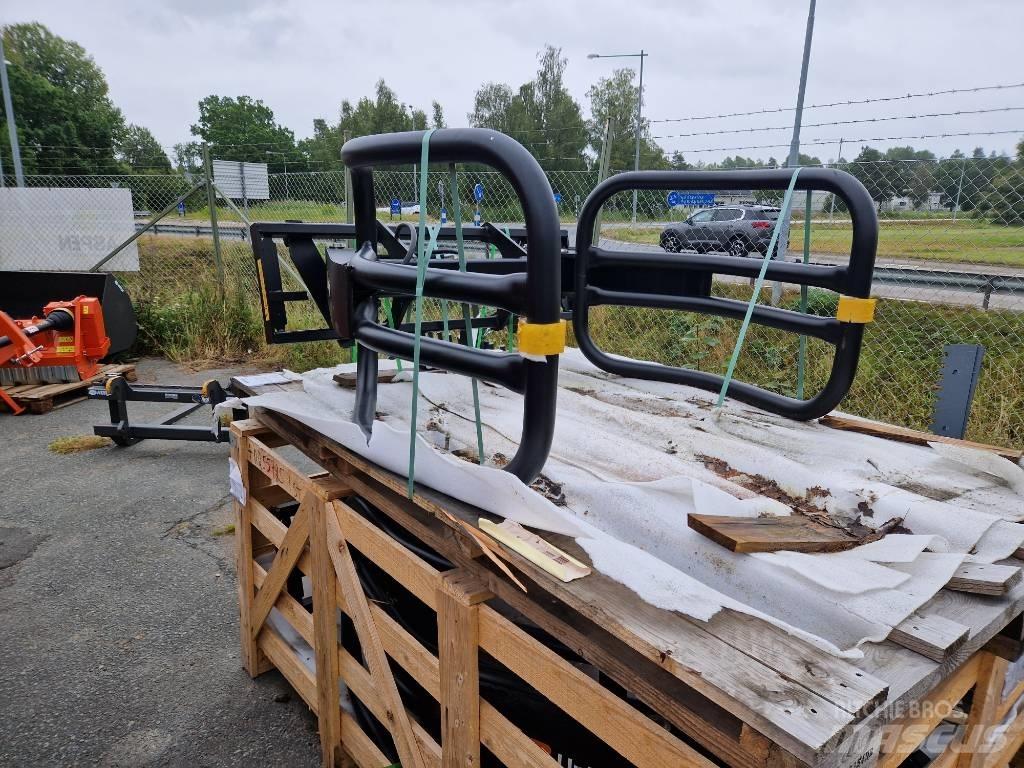 Ålö Unigrip 160 Tilbehør til frontlæsser