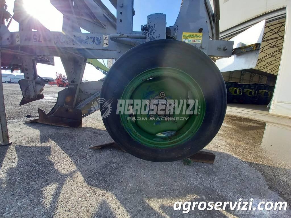  SCALMANA B2 Grubber