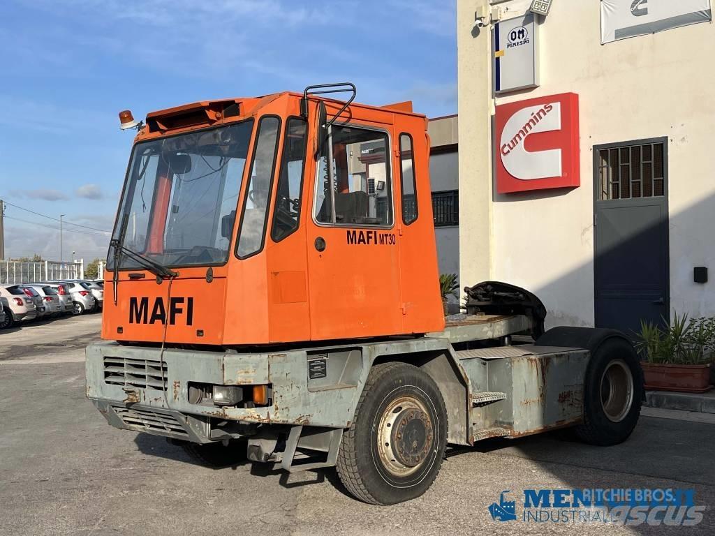 Mafi MT 30 Terminaltraktorer