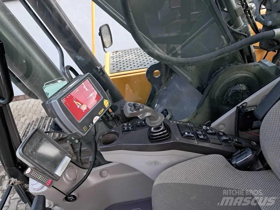 Volvo EC 300 D L Gravemaskiner på larvebånd