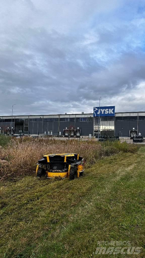  Spider 2SG2 Robotplæneklippere