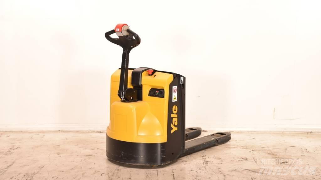 Yale MP 16 El-palleløftere