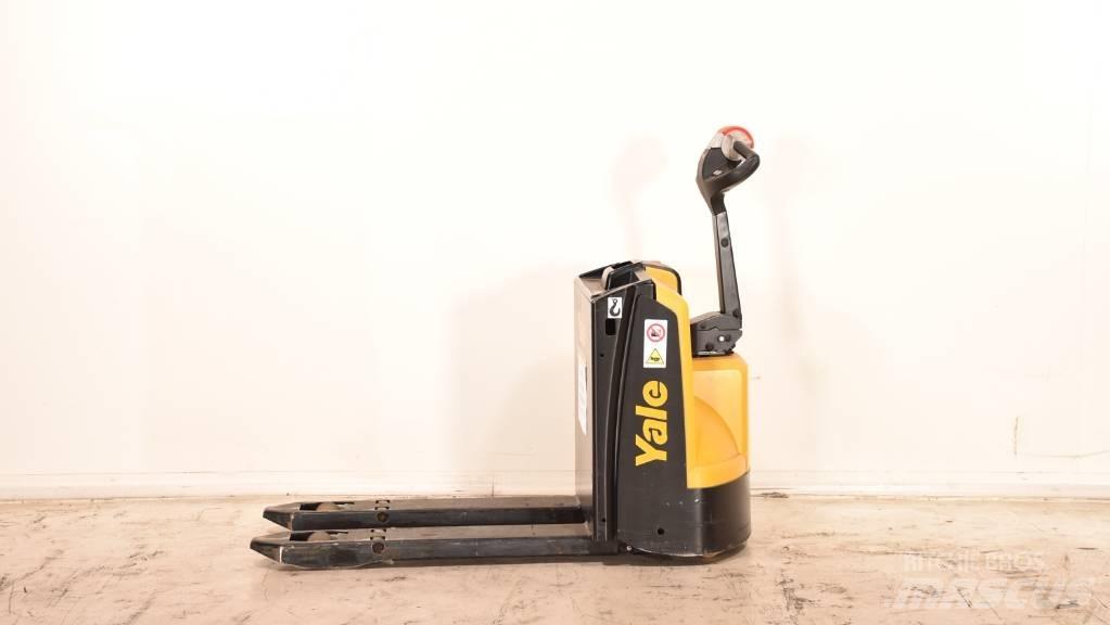 Yale MP 16 El-palleløftere