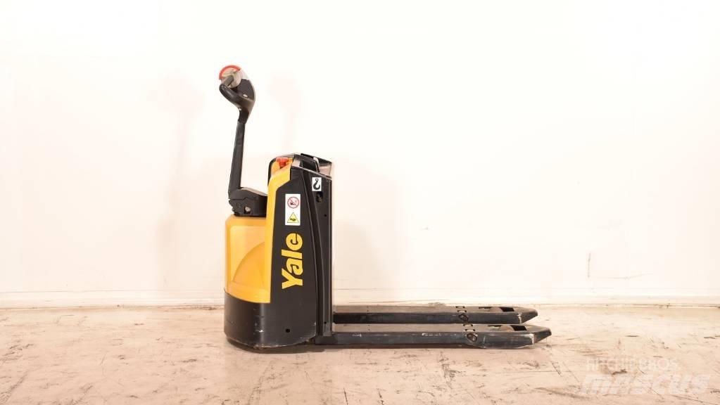 Yale MP 16 El-palleløftere