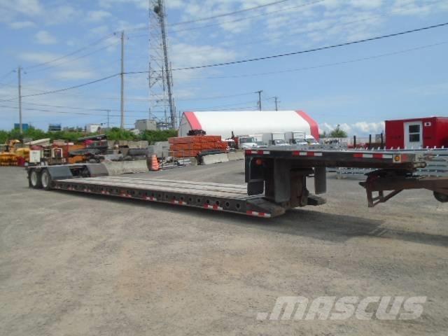  TEMISKO FD-T2W-51 Andre anhængere