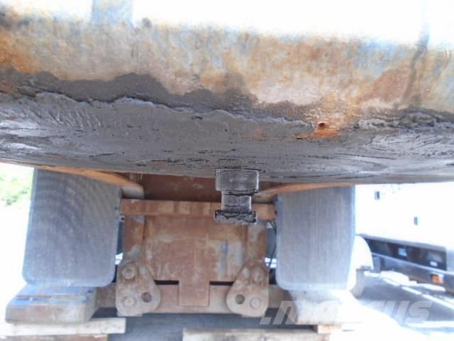  TEMISKO FD-T2W-51 Andre anhængere