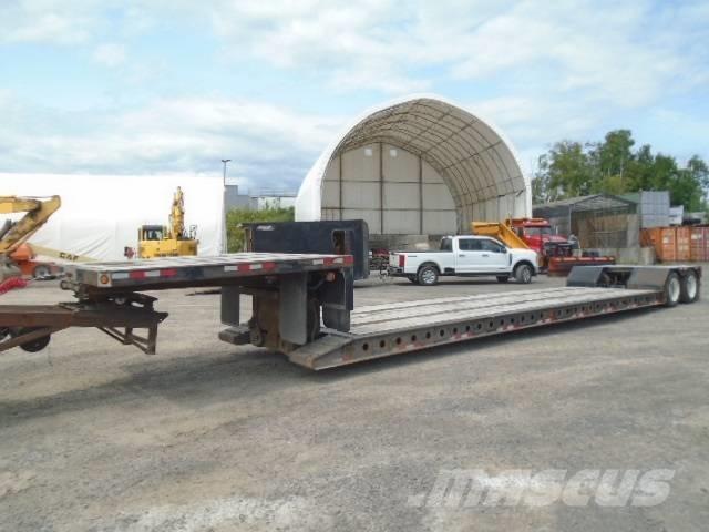  TEMISKO FD-T2W-51 Andre anhængere