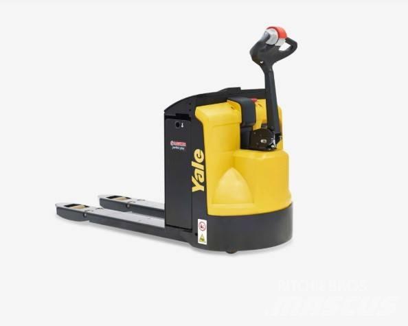 Yale MP 16 El-palleløftere