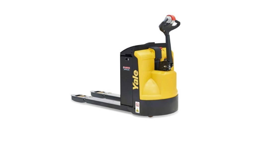 Yale MP 16 El-palleløftere