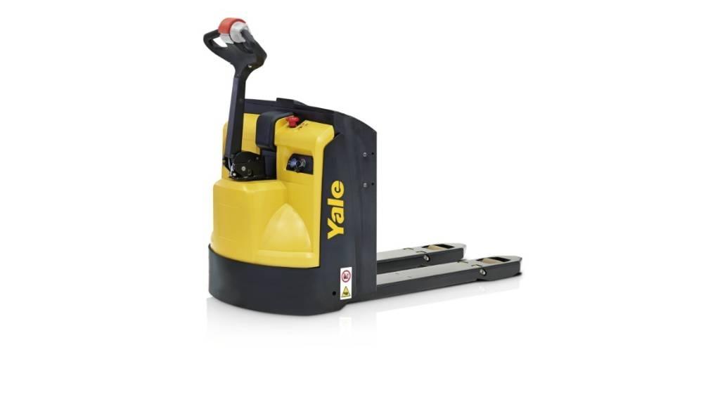 Yale MP 16 El-palleløftere