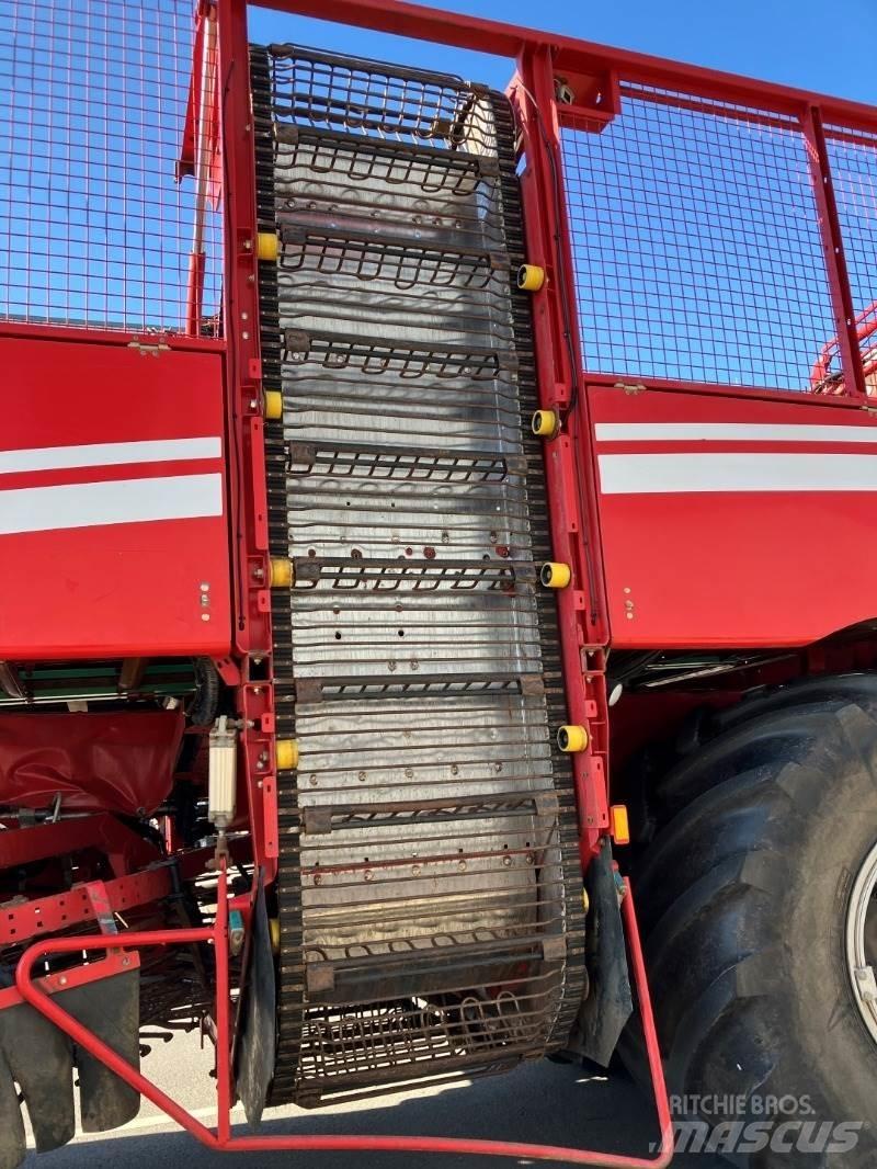 Grimme REXOR 630 Landbrug - Andet 