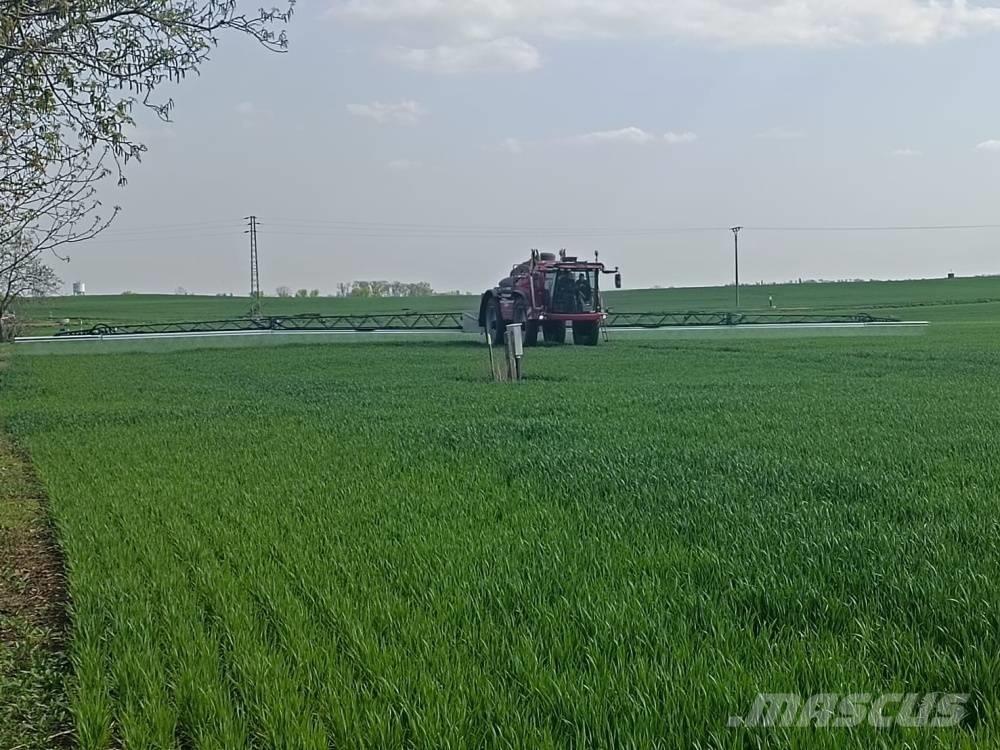 Horsch Leeb PT 6.300 Selvkørende sprøjter