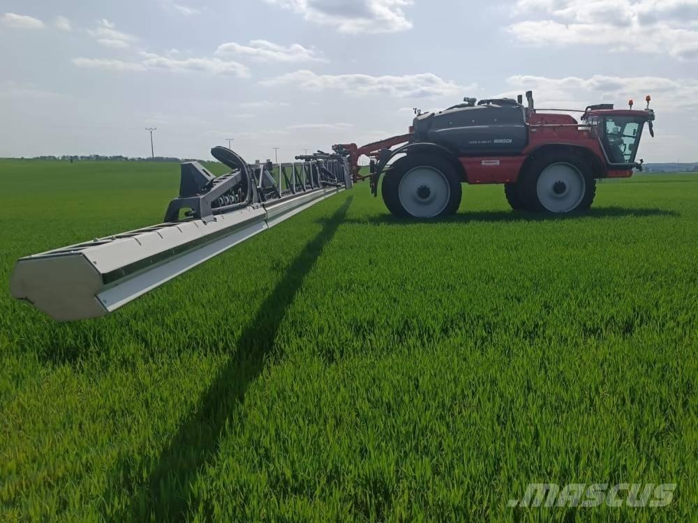 Horsch Leeb PT 6.300 Selvkørende sprøjter