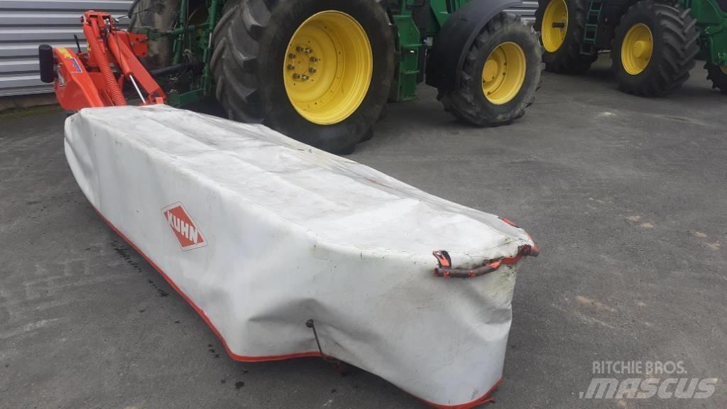 Kuhn GMD310 Græsslåmaskiner