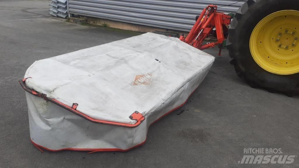Kuhn GMD310 Græsslåmaskiner