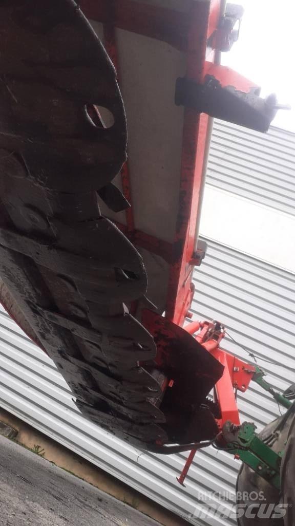 Kuhn GMD310 Græsslåmaskiner