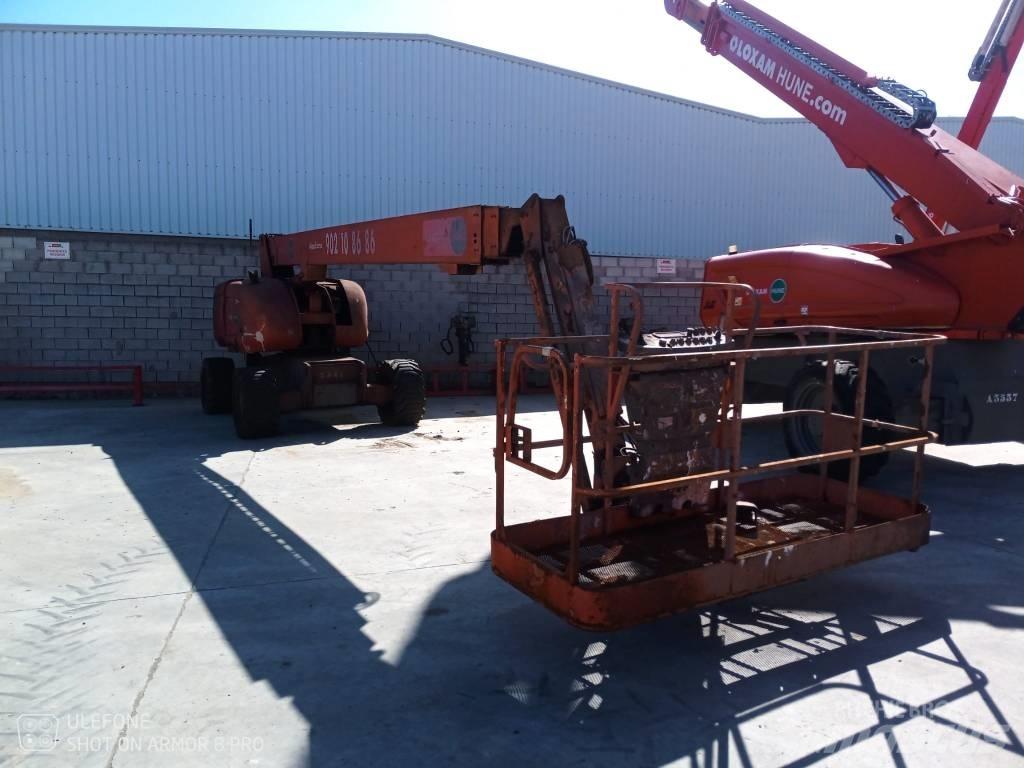 JLG 860 SJ Teleskoplifte