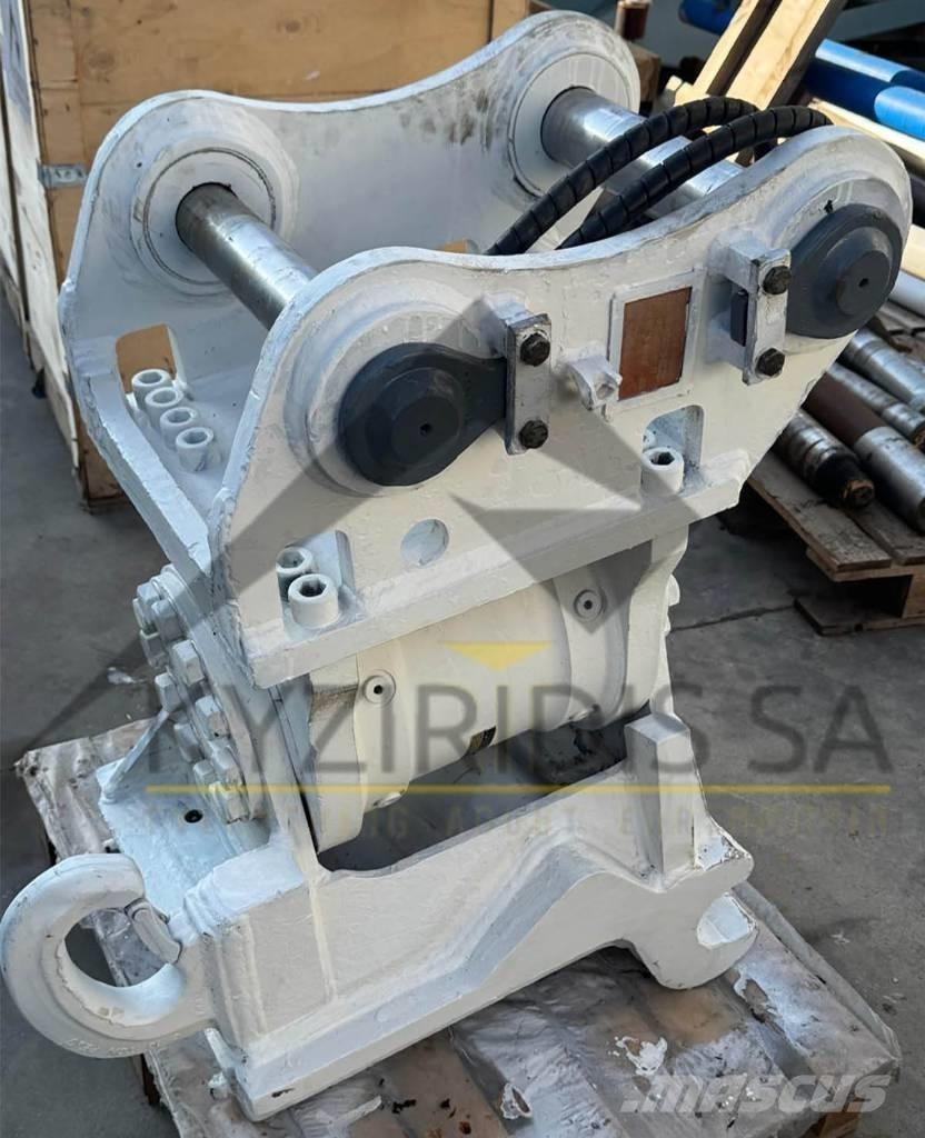  Oscar Meier AG MS21 Hurtigkoblere
