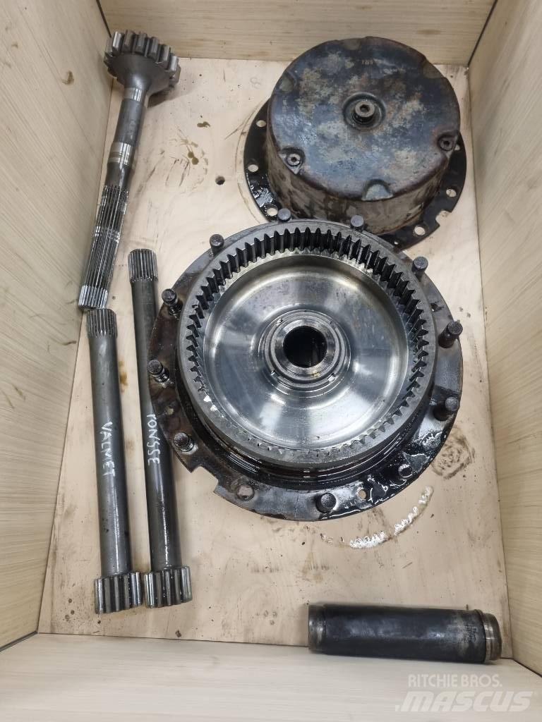  NAF PO41 Gear