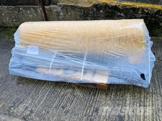 JCB SWEEPER Andet læsse- og graveudstyr