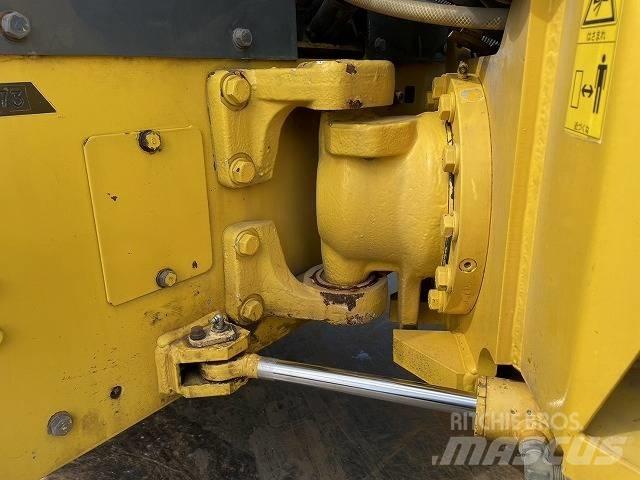 Sakai TW 352 Enkelt tromle