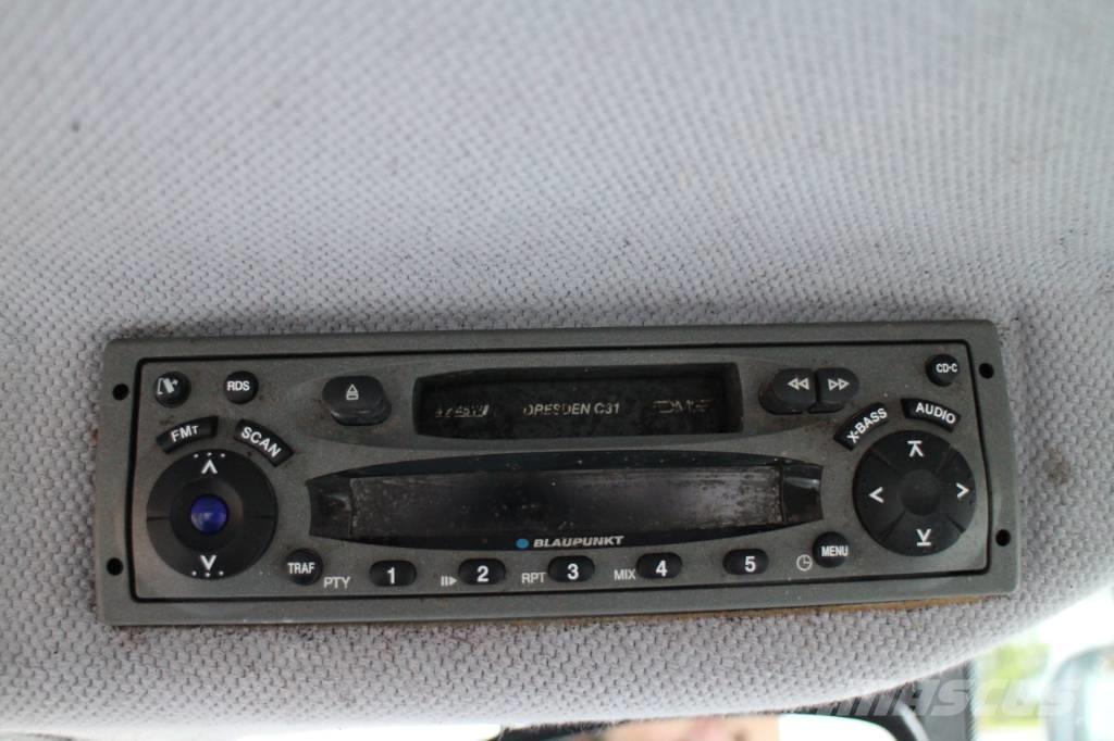 Valtra 700 Traktorer