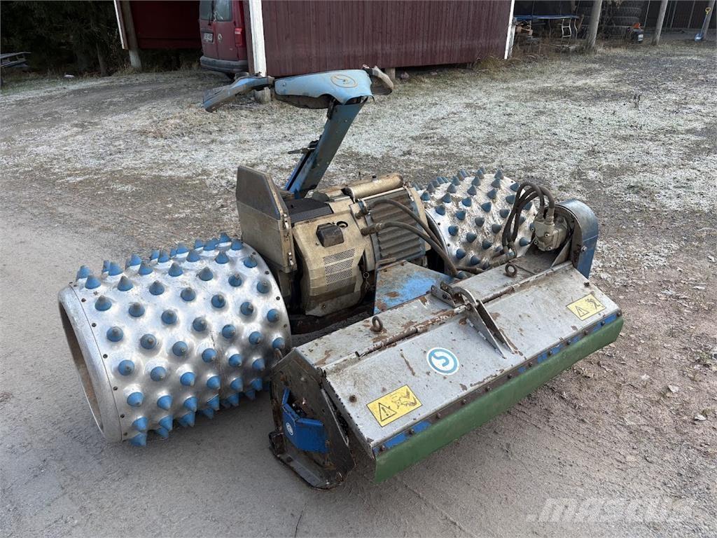  Brielmaier Pro Traktorklippere