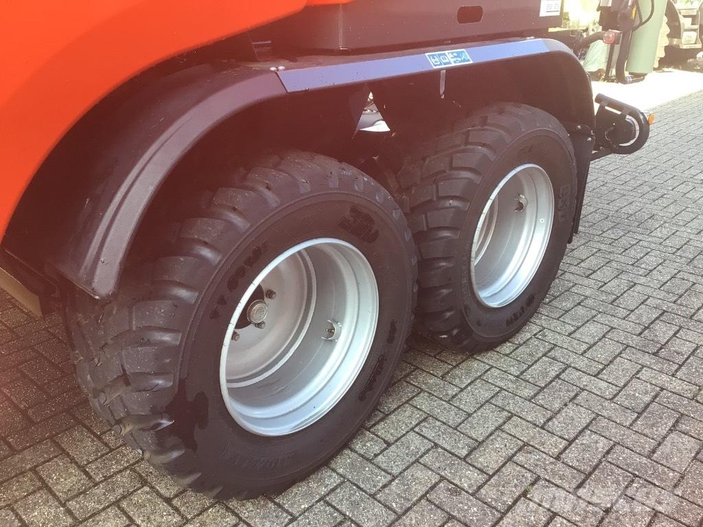Kuhn VBP 3165 (Demo) Rundballe-pressere