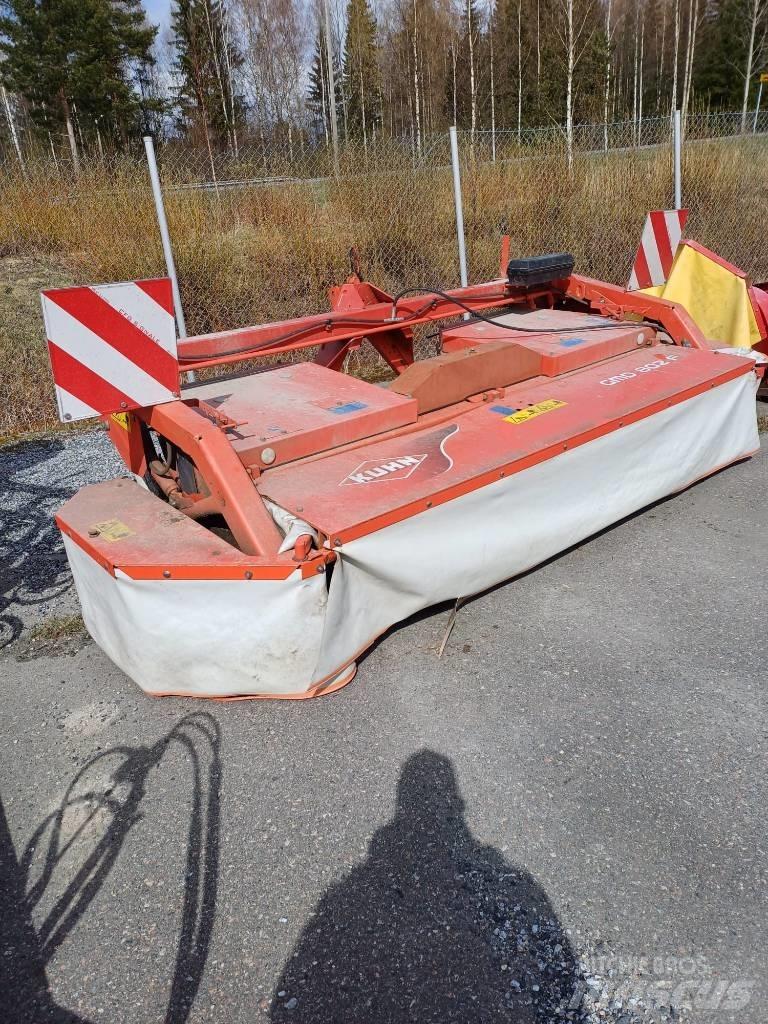 Kuhn GMD 802 F Græsslåmaskiner