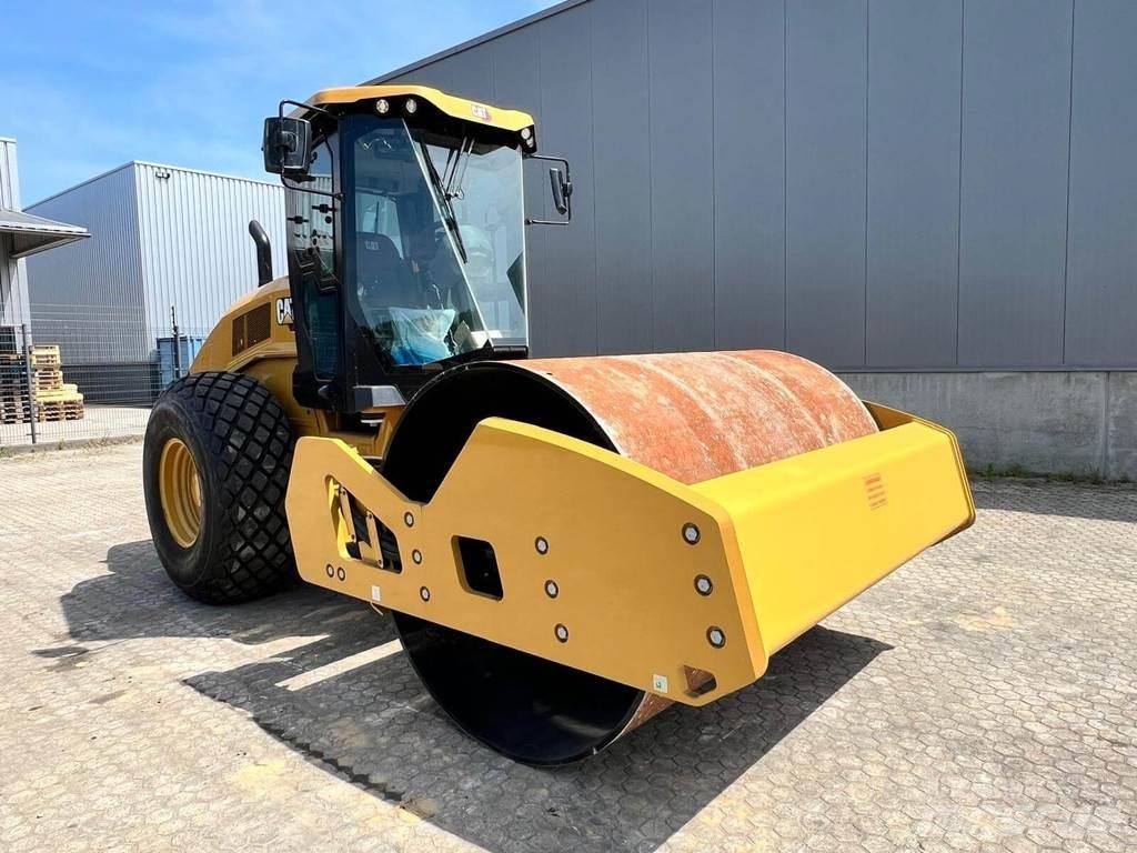 CAT CS10 GC Andre tromler
