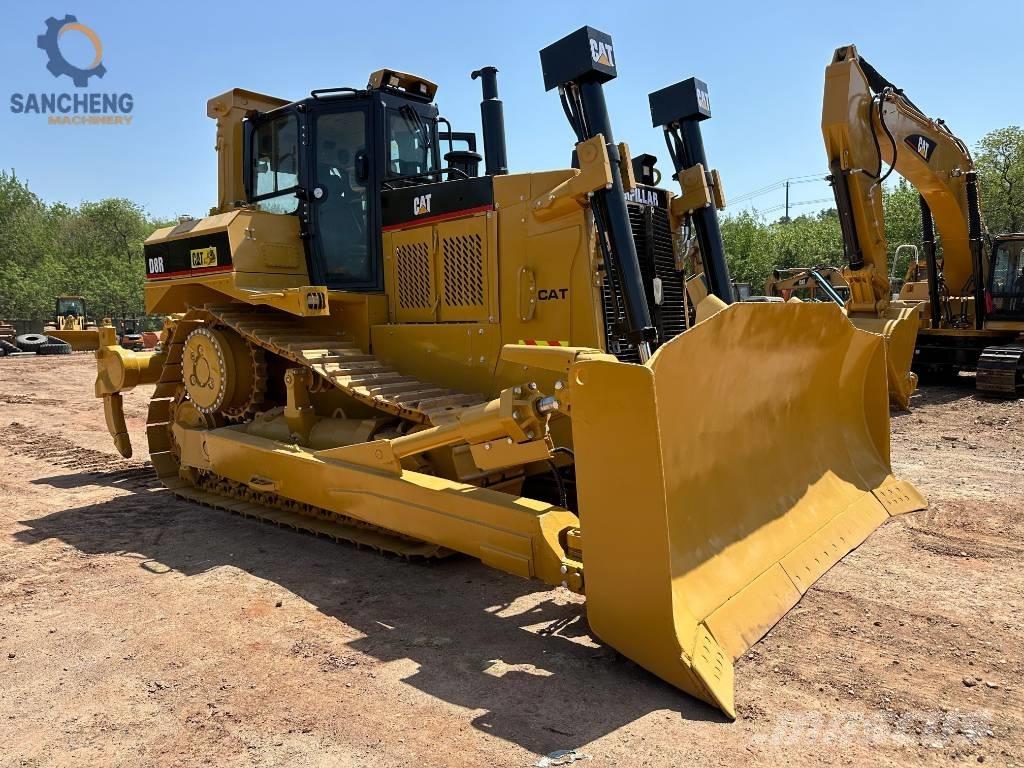 CAT D 8 R Bulldozer på larvebånd