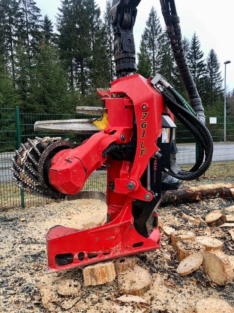 SP 761 LF Skæreborde