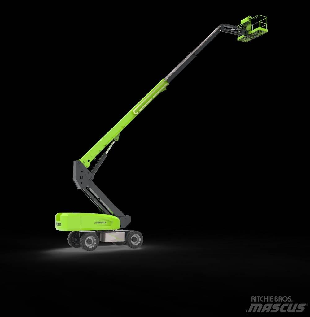 Zoomlion ZT26JE Teleskoplifte