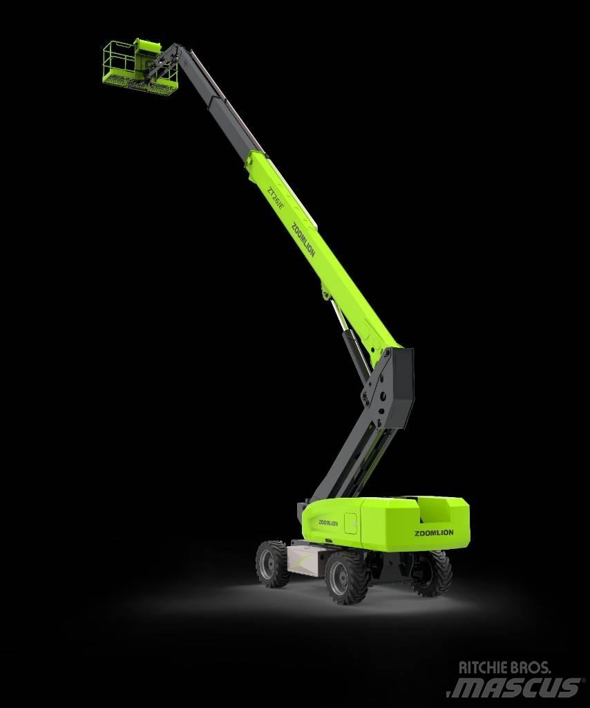 Zoomlion ZT26JE Teleskoplifte
