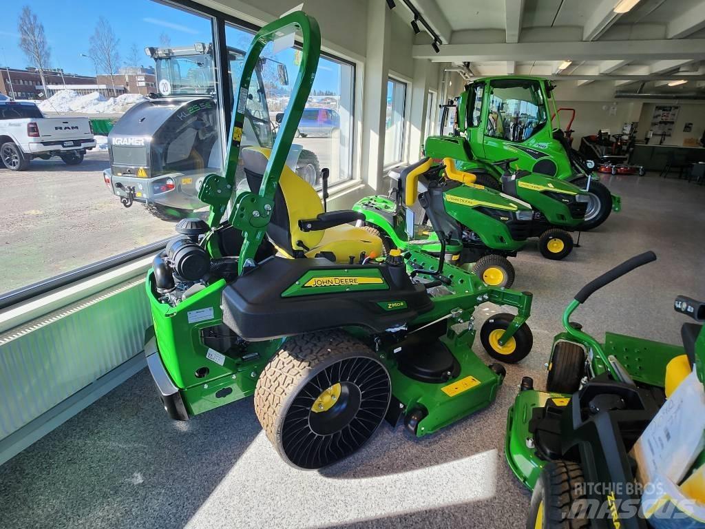 John Deere Z 950 R Zero-turn klippere