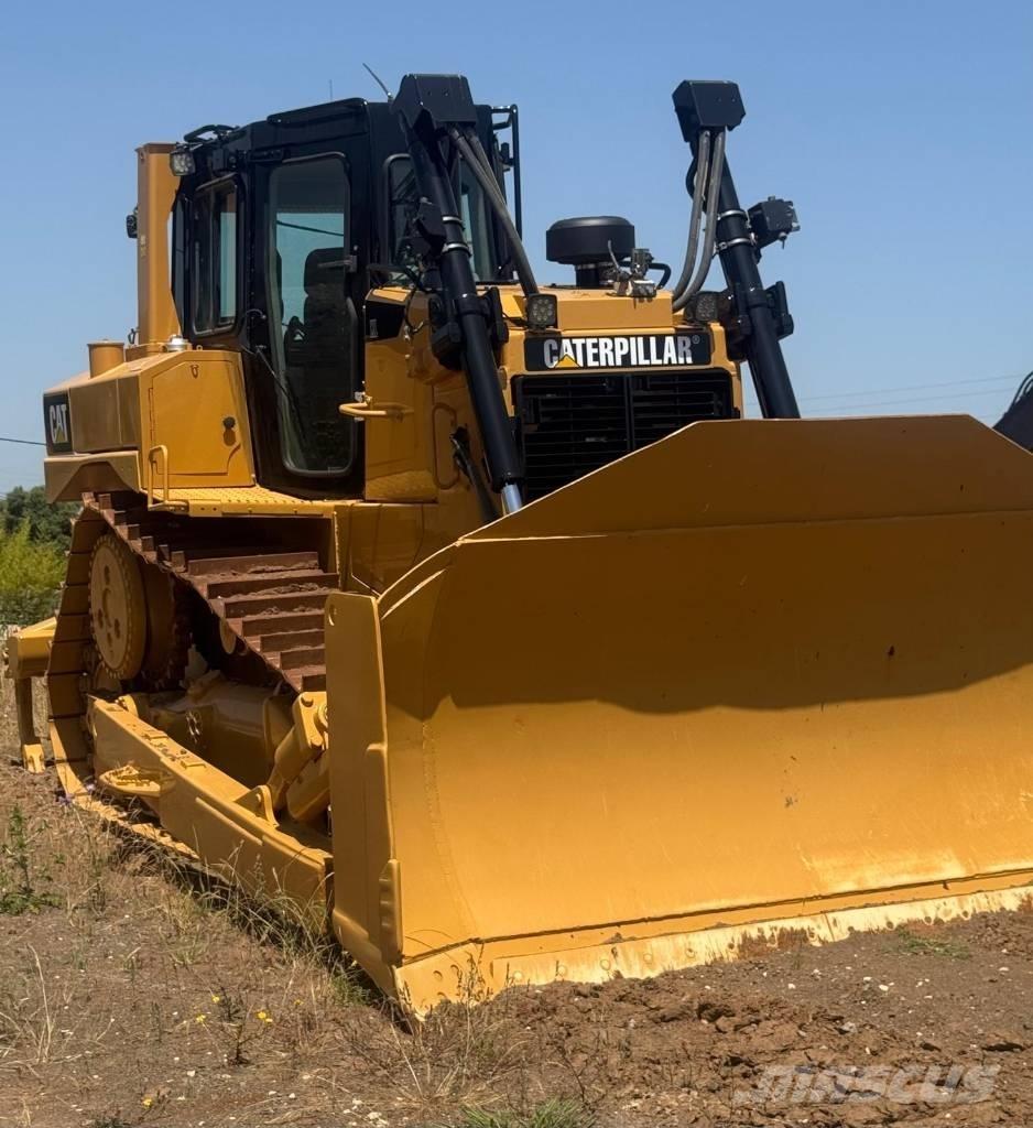 CAT D 6 T XL Bulldozer på larvebånd
