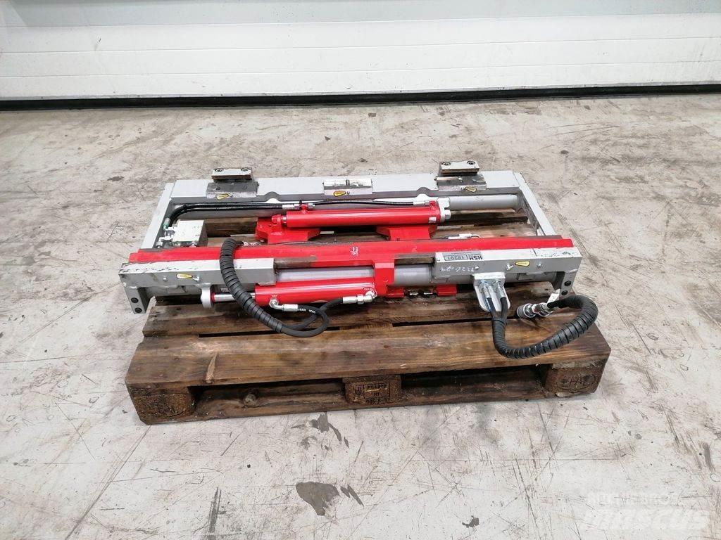Durwen RZV25S-S0 Klemmer