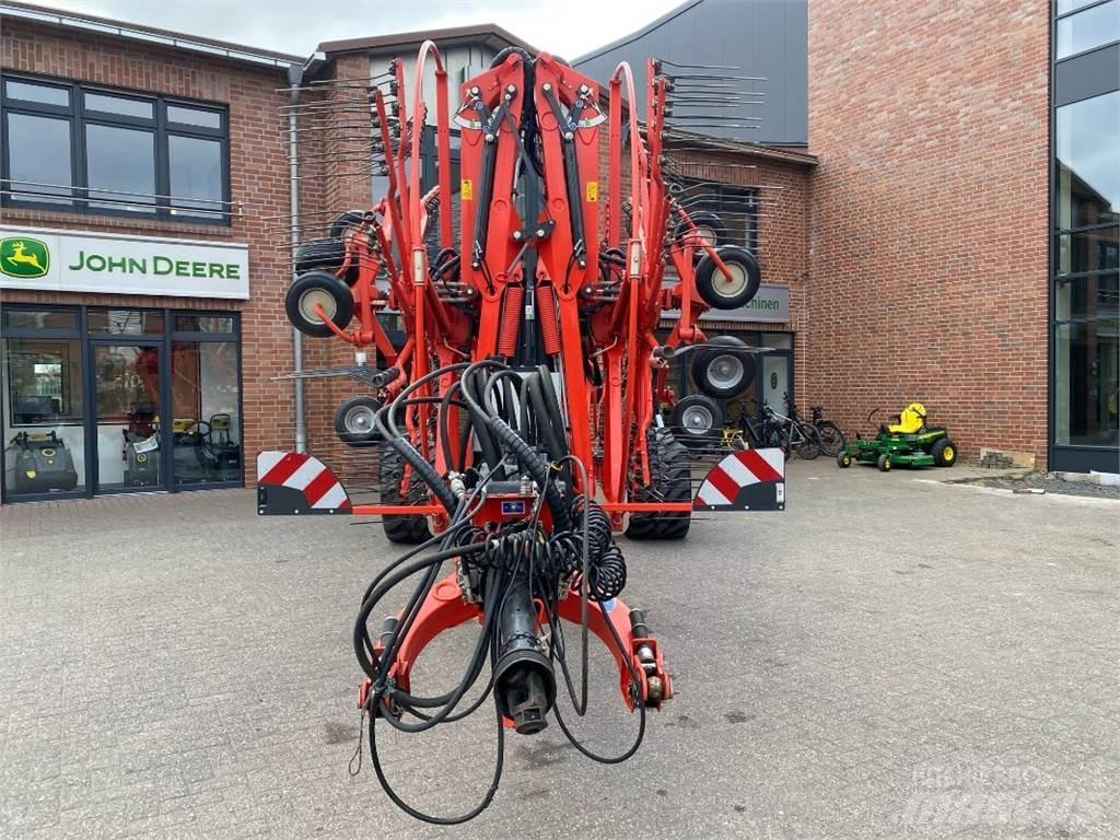 Kuhn GA13131 Skårlæggerer