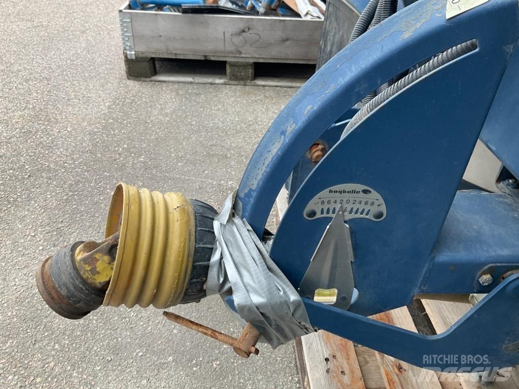 Bogballe M2 Mineralspreder