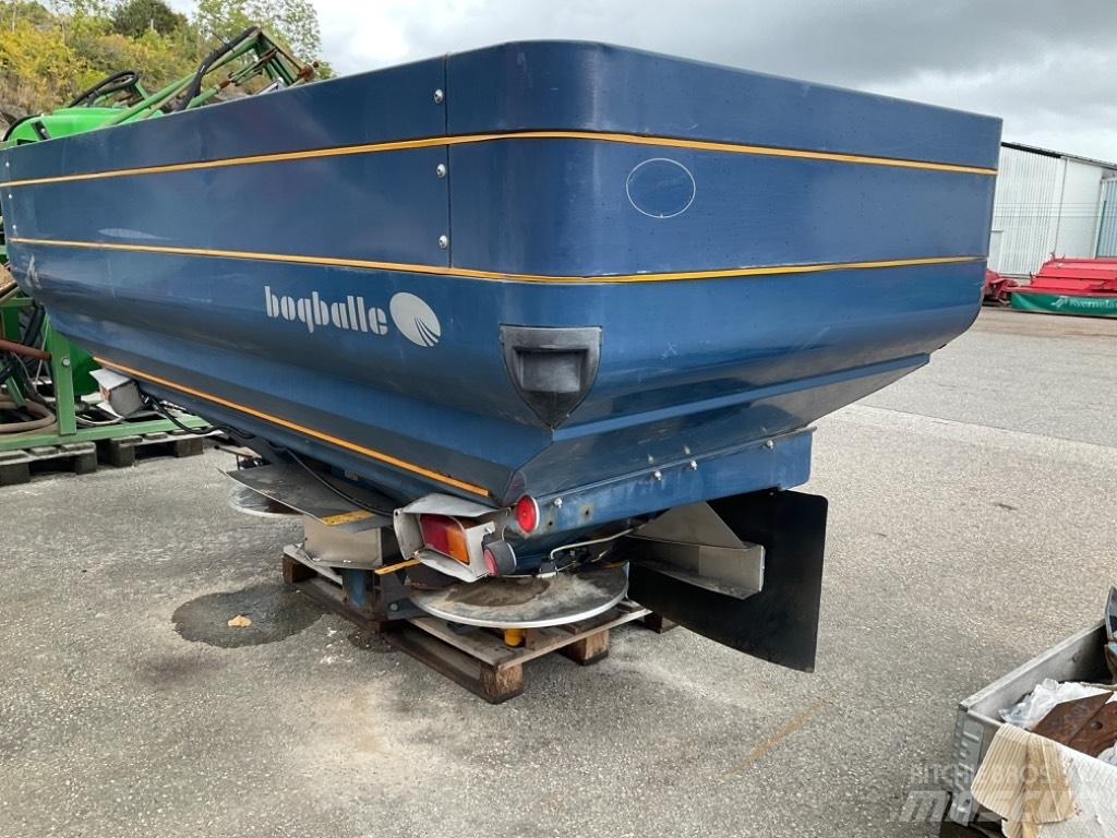 Bogballe M2 Mineralspreder