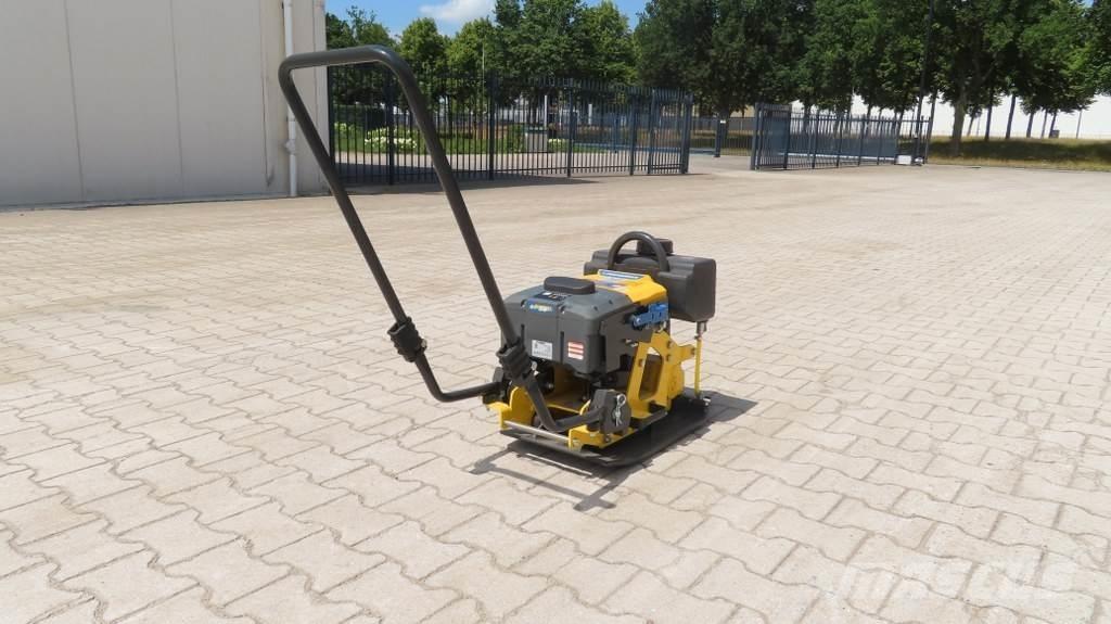 Bomag BP 10/36E Vibratorer